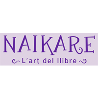 Naikare, l'art del llibre